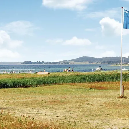 Five-bedroom Holiday In * Ebeltoft